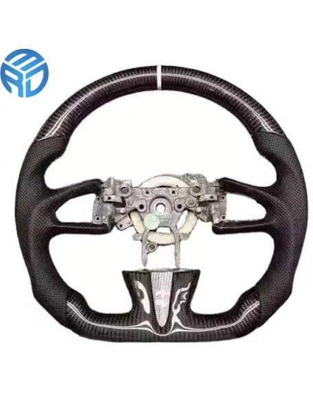 Infiniti Q50 Q50L 2014-2017 Q60 Q30 QX30 customized carbon fiber steering wheel